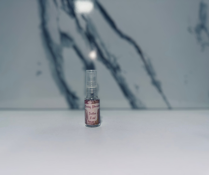 Tester de Essências - 5 ml
