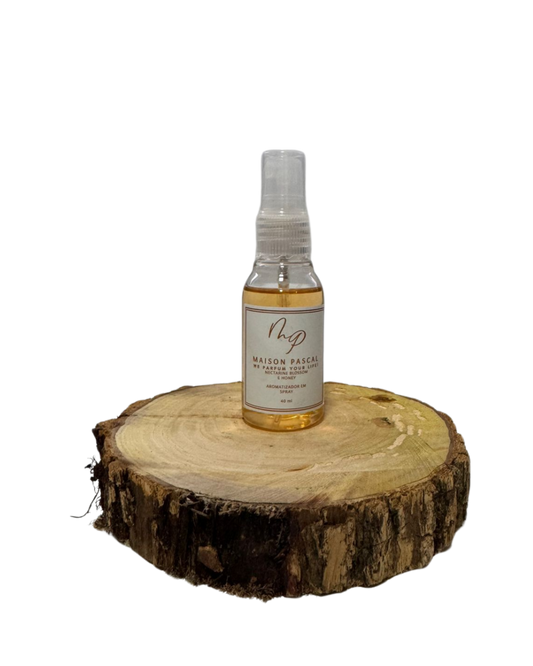 Aromatizador Spray - Nectarine Blossom & Honey