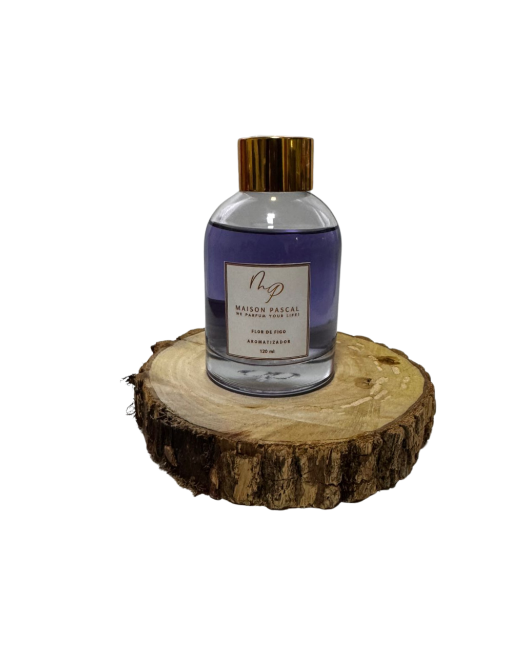 Aromatizador de Ambiente - Flor de Figo 120ml