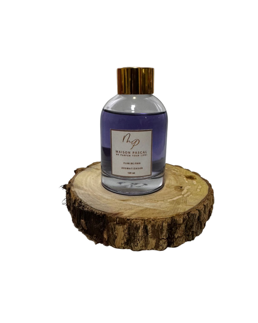 Aromatizador de Ambiente - Flor de Figo 120ml