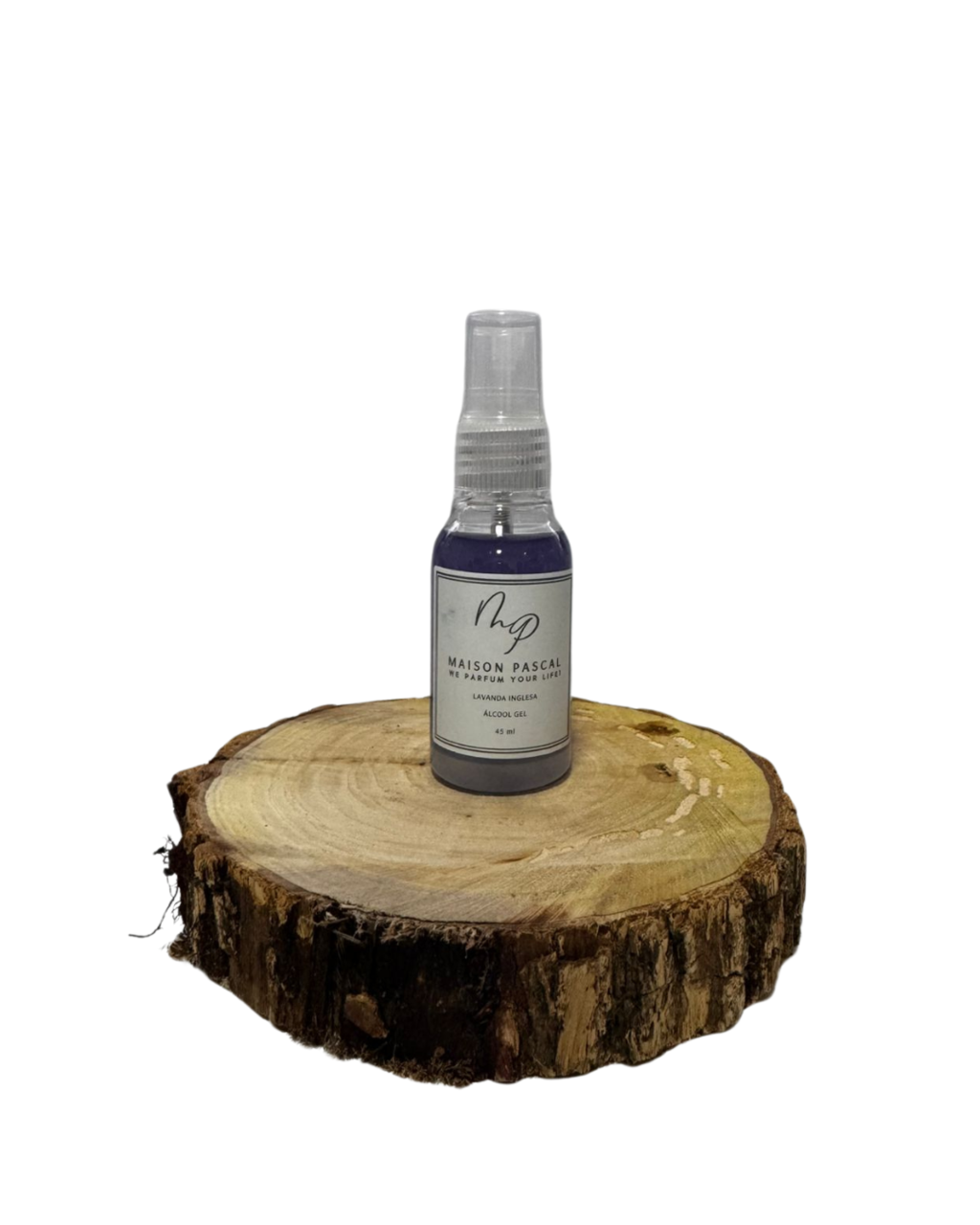 Home Spray - Lavanda Inglesa