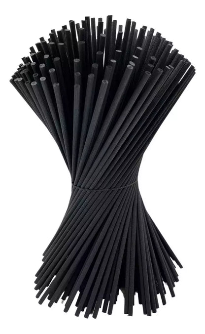 Varetas de Fibra de Algodão - 10 unidades
