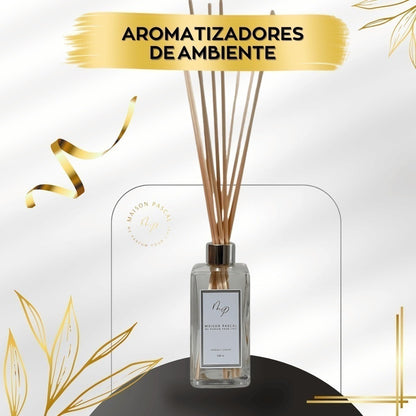 Aromatizador de ambiente - Cherry Blossom