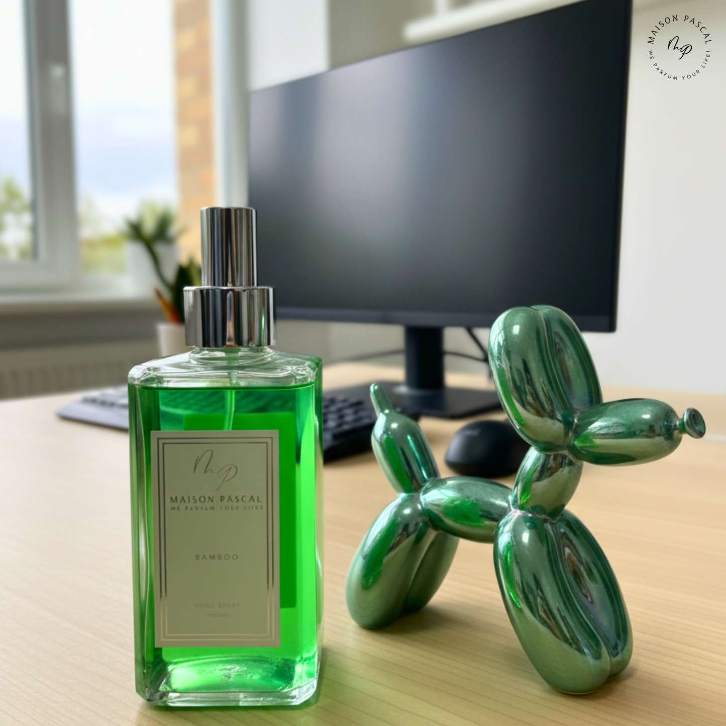 Home Spray - Bamboo 250ml