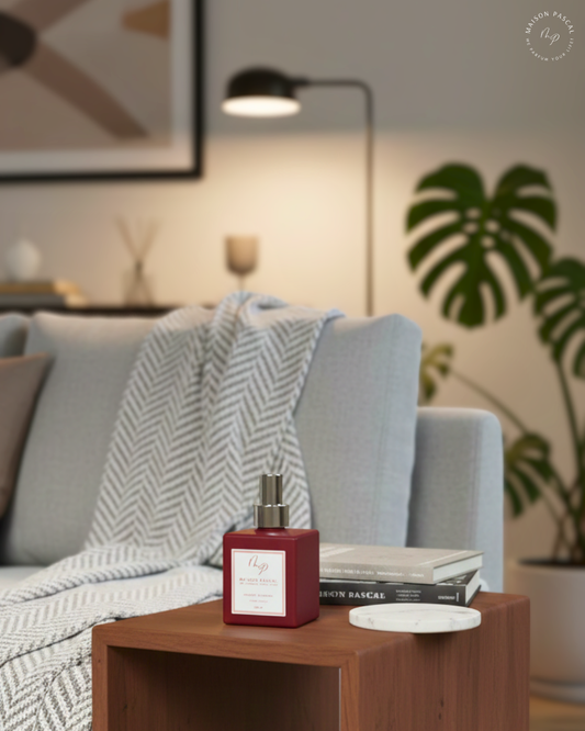 Home Spray - Cherry Blossom 250ml