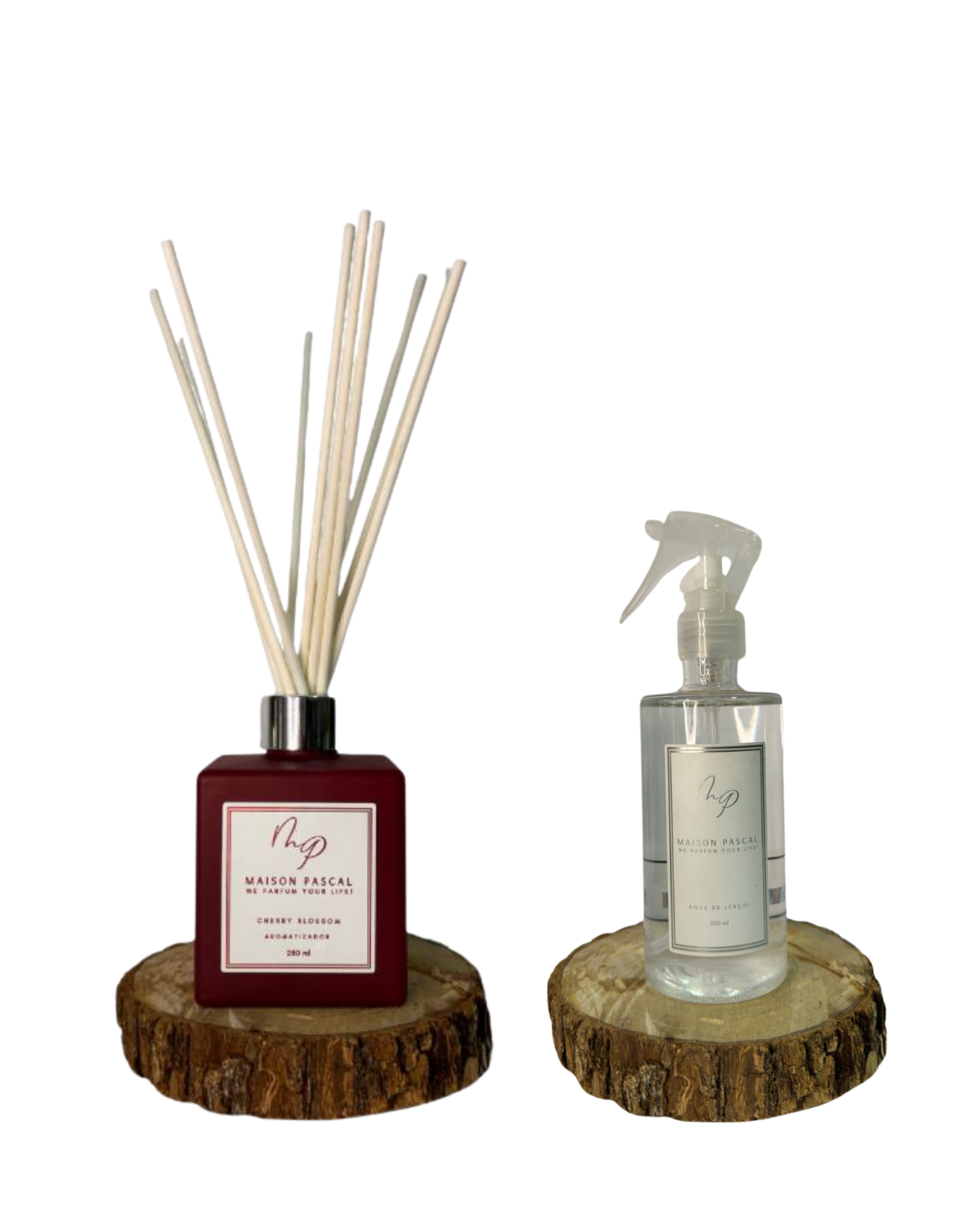 Kit Noite Estrelada - Aromatizador e Água de Lençol 250ml