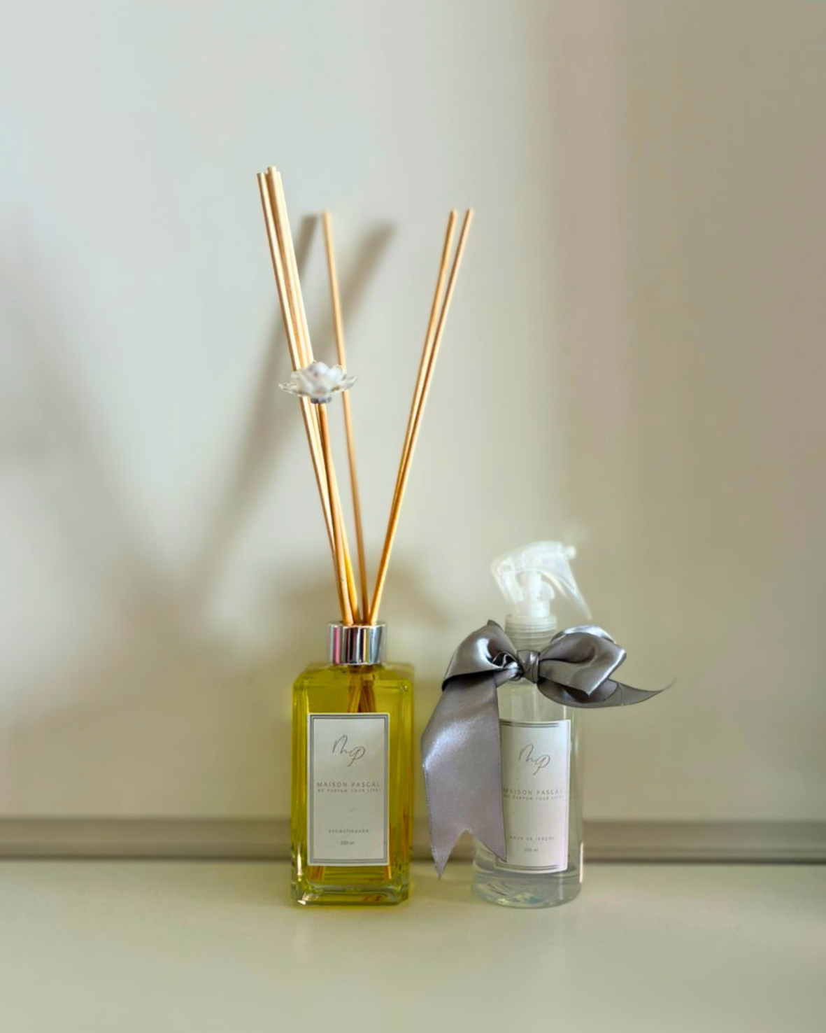 Kit Noite Estrelada - Aromatizador e Água de Lençol 250ml