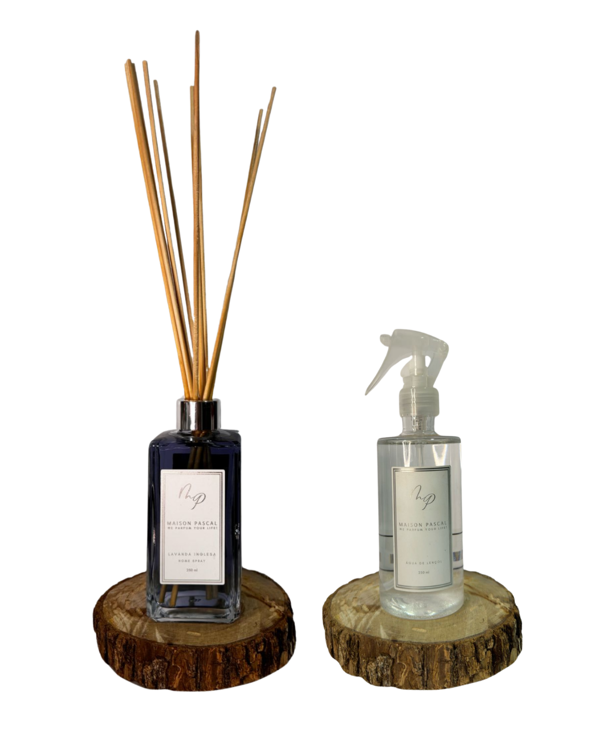 Kit Noite Estrelada - Aromatizador e Água de Lençol 250ml