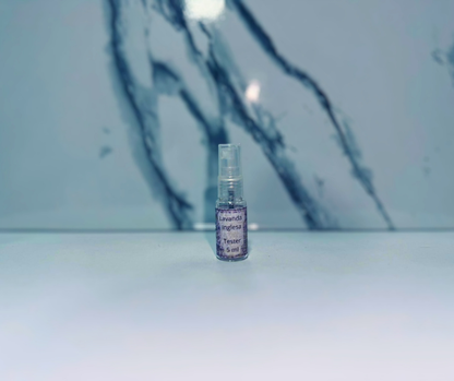 Tester de Essências - 5 ml