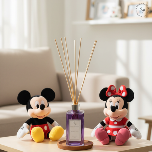 Aromatizador de Ambiente - Lavanda Inglesa 250ml