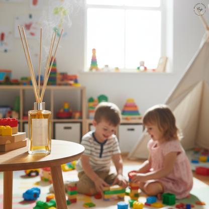 Aromatizador de Ambiente - Flor de Maracujá 250ml