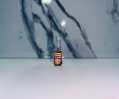 Tester de Essências - 5 ml