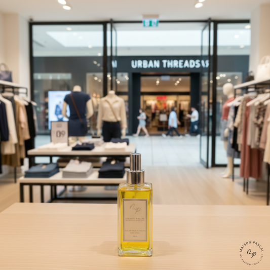 Home Spray - Nectarine Blossom & Honey 250ml