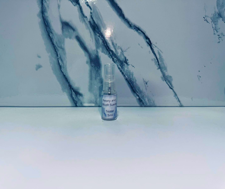 Tester de Essências - 5 ml