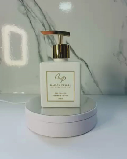 Sabonete Líquido - Chá Branco 250ml
