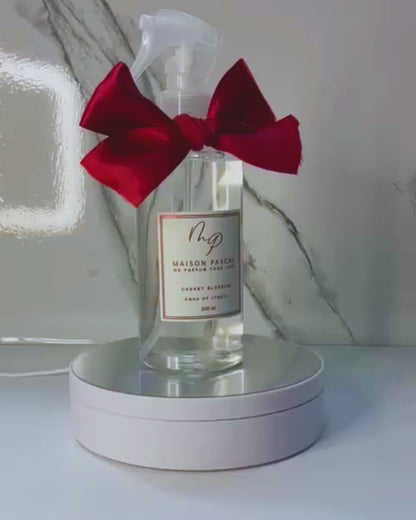 Água de Lençol - Cherry Blossom 250ml