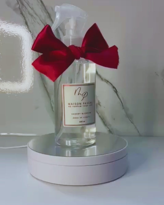 Água de Lençol - Cherry Blossom 250ml