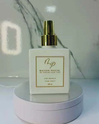 Home Spray - Chá Branco 250ml