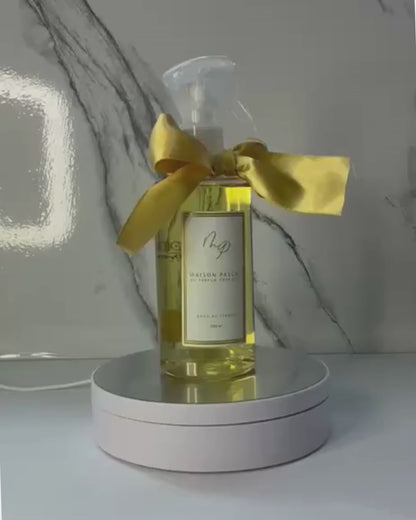 Água de Lençol - Great Moments 250ml