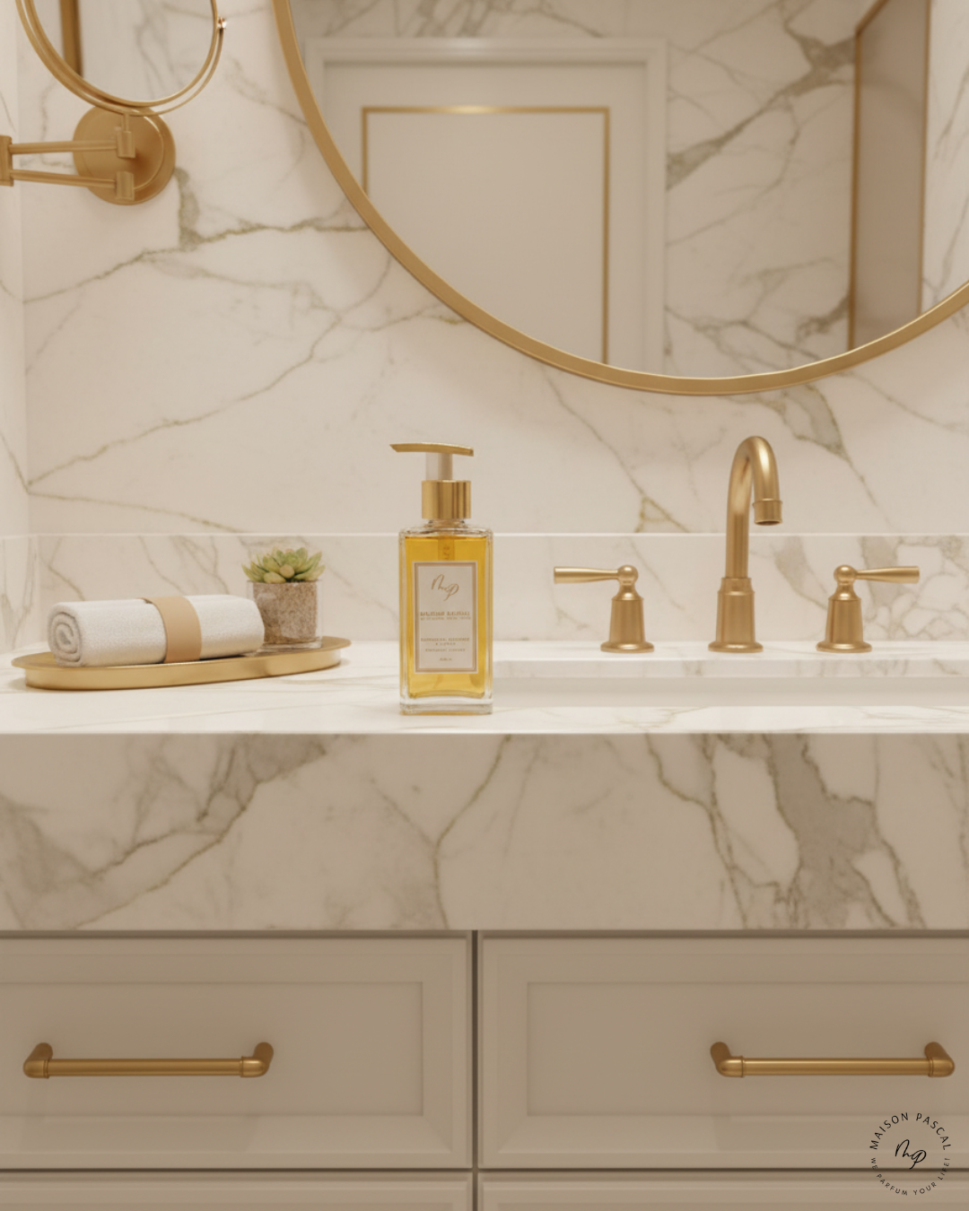 Sabonete Líquido - Nectarine Blossom & Honey 250ml