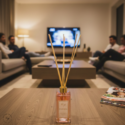 Aromatizador de Ambiente - Vanilla Oriental 250ml